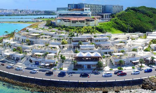 沖縄本島 那覇 南部 の大浴場ありの おすすめホテル 旅館 12選 宿泊予約は 一休 Com