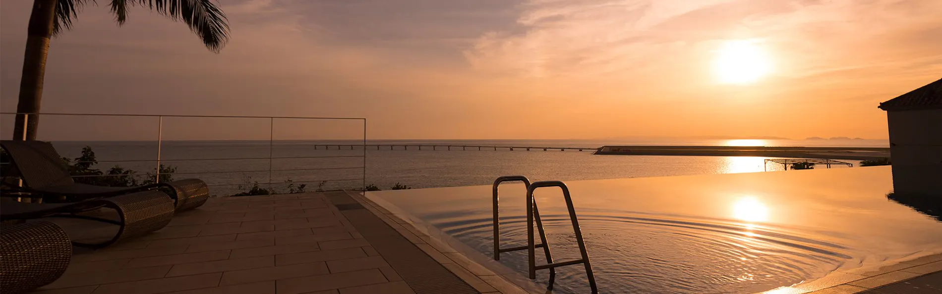 琉球温泉 瀬長島ホテル