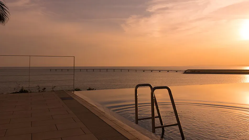 Ryukyu Onsen Senagajima Hotel