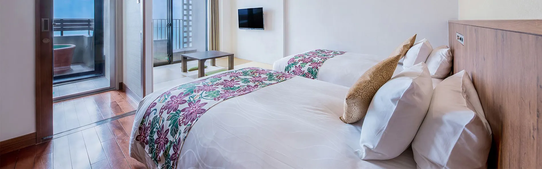 琉球温泉 瀬長島ホテル