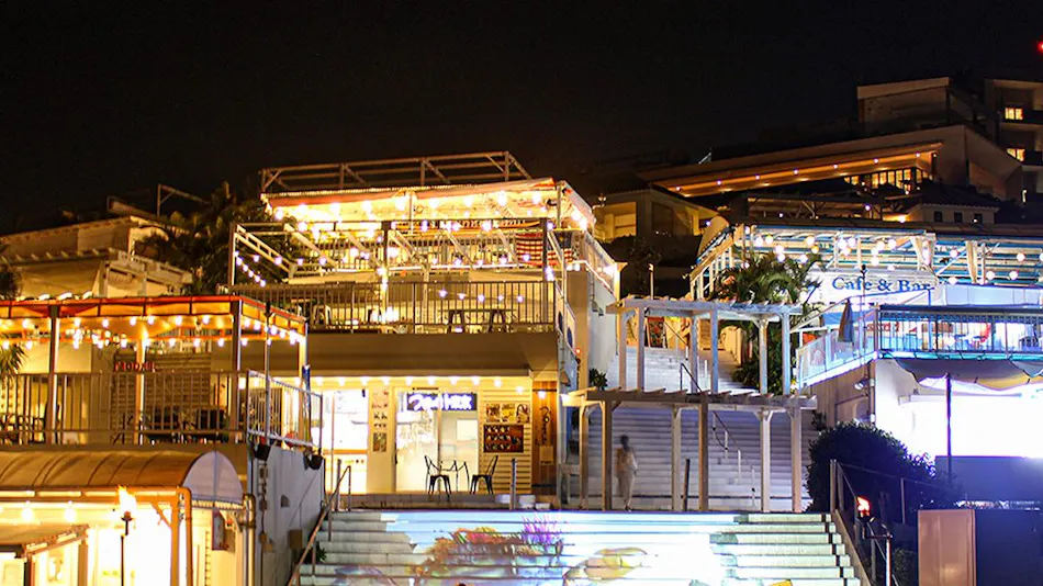 Ryukyu Onsen Senagajima Hotel