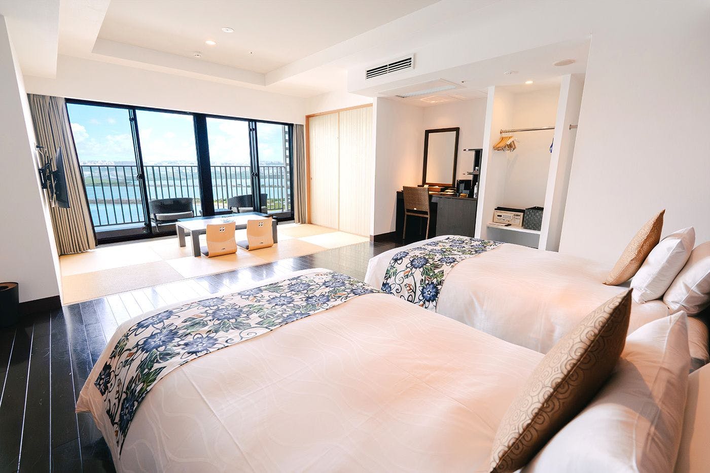 Ryukyu Onsen Senagajima Hotel