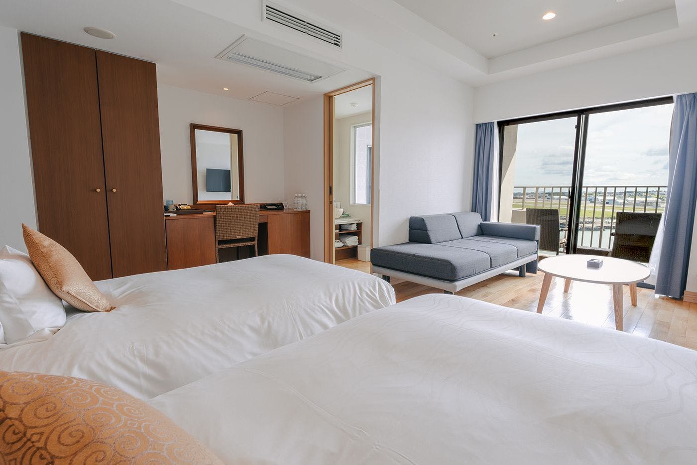 Ryukyu Onsen Senagajima Hotel