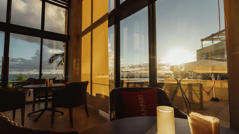 Ryukyu Onsen Senagajima Hotel