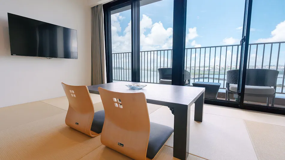Ryukyu Onsen Senagajima Hotel