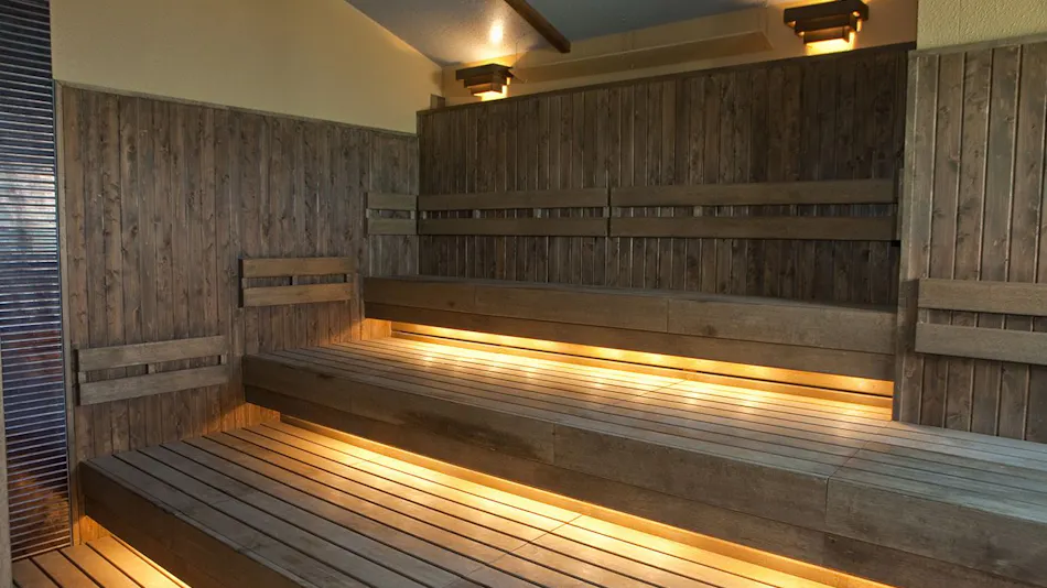 Ryukyu Onsen Senagajima Hotel