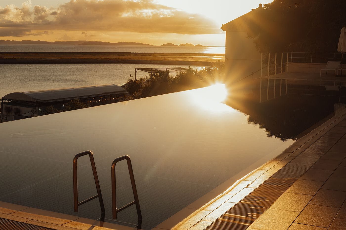 Ryukyu Onsen Senagajima Hotel