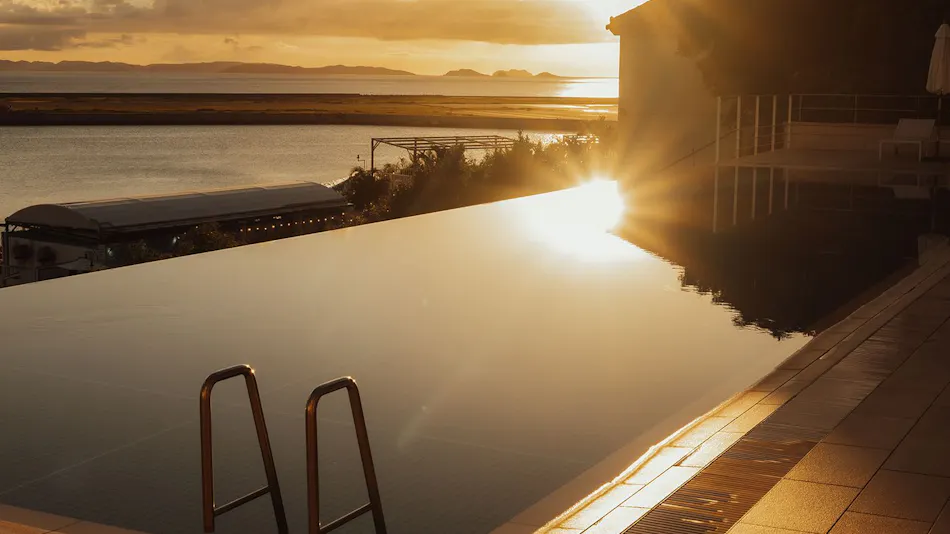 Ryukyu Onsen Senagajima Hotel