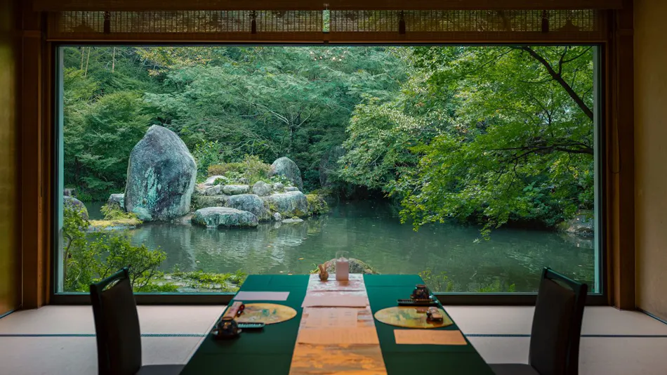 Akizuki Onsen Ryotei Ryokan Seiryuan