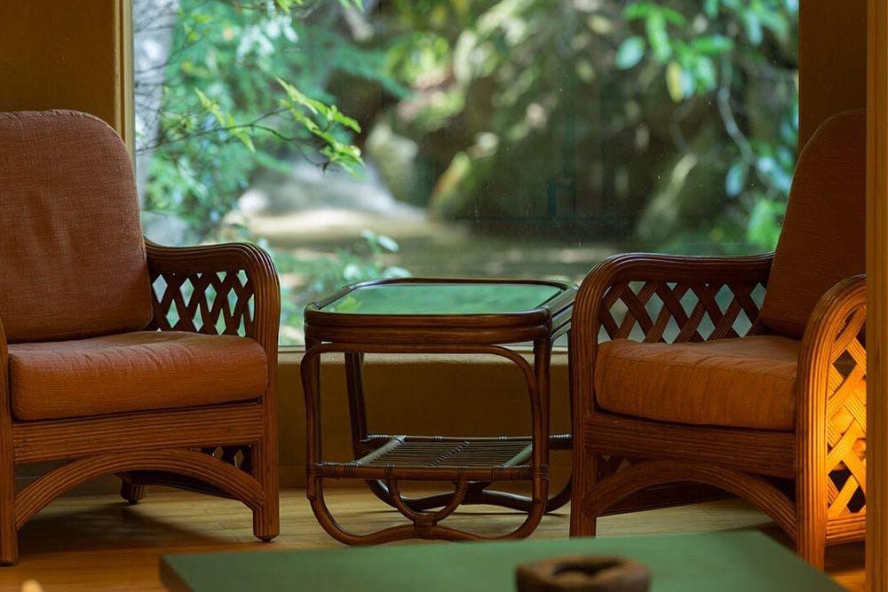 Akizuki Onsen Ryotei Ryokan Seiryuan