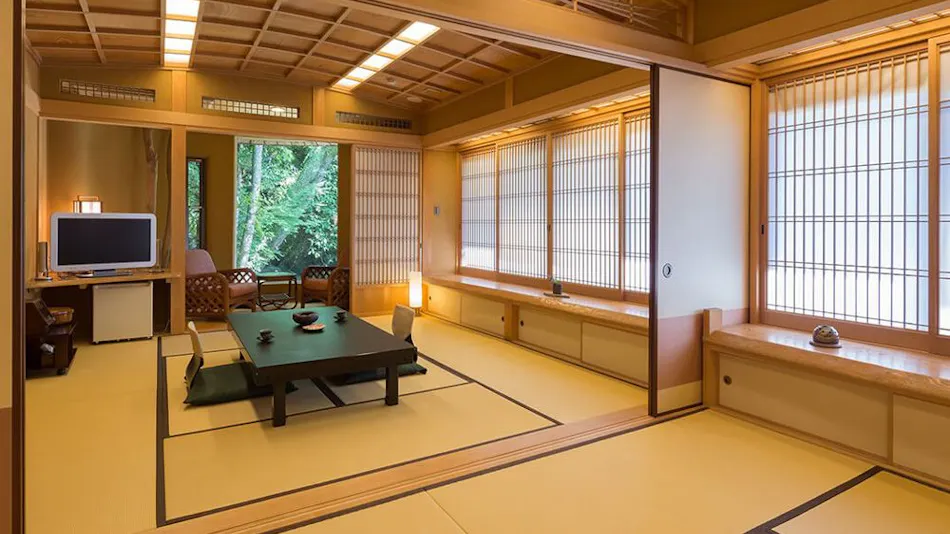 Akizuki Onsen Ryotei Ryokan Seiryuan