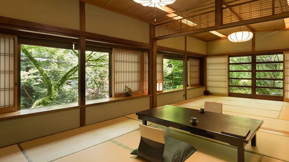 Akizuki Onsen Ryotei Ryokan Seiryuan