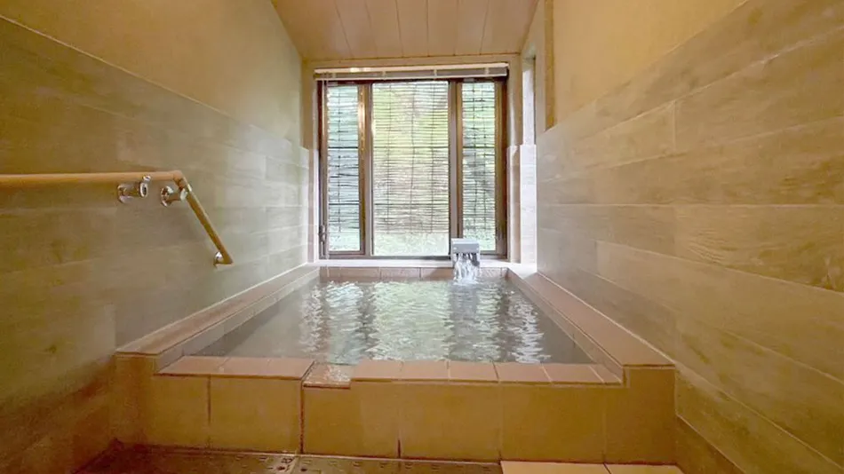 Akizuki Onsen Ryotei Ryokan Seiryuan