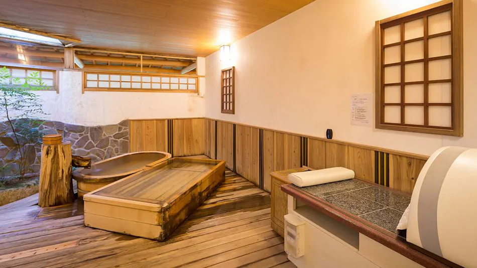 Akizuki Onsen Ryotei Ryokan Seiryuan