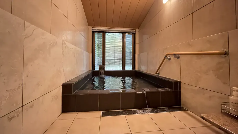 Akizuki Onsen Ryotei Ryokan Seiryuan