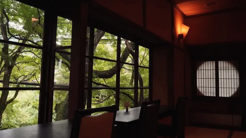 Akizuki Onsen Ryotei Ryokan Seiryuan