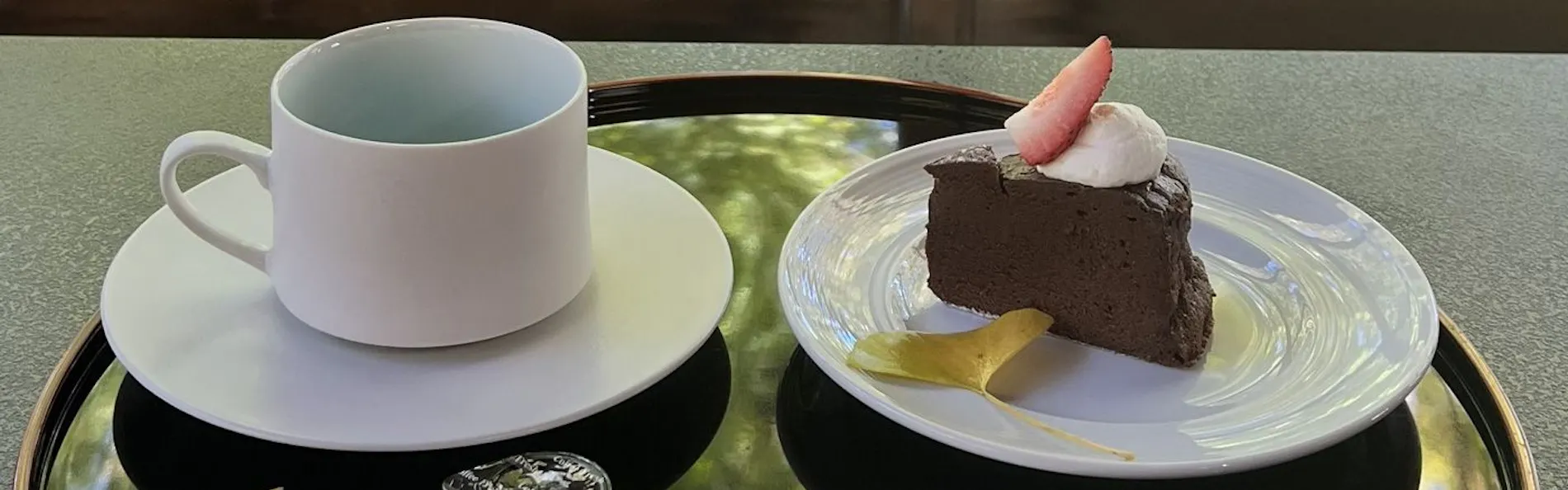 秋月温泉 料亭旅館 清流庵
