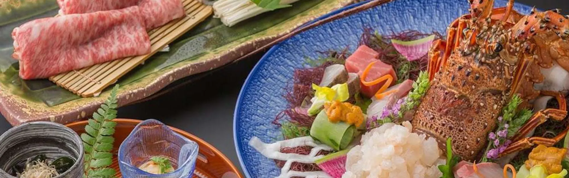 秋月温泉 料亭旅館 清流庵
