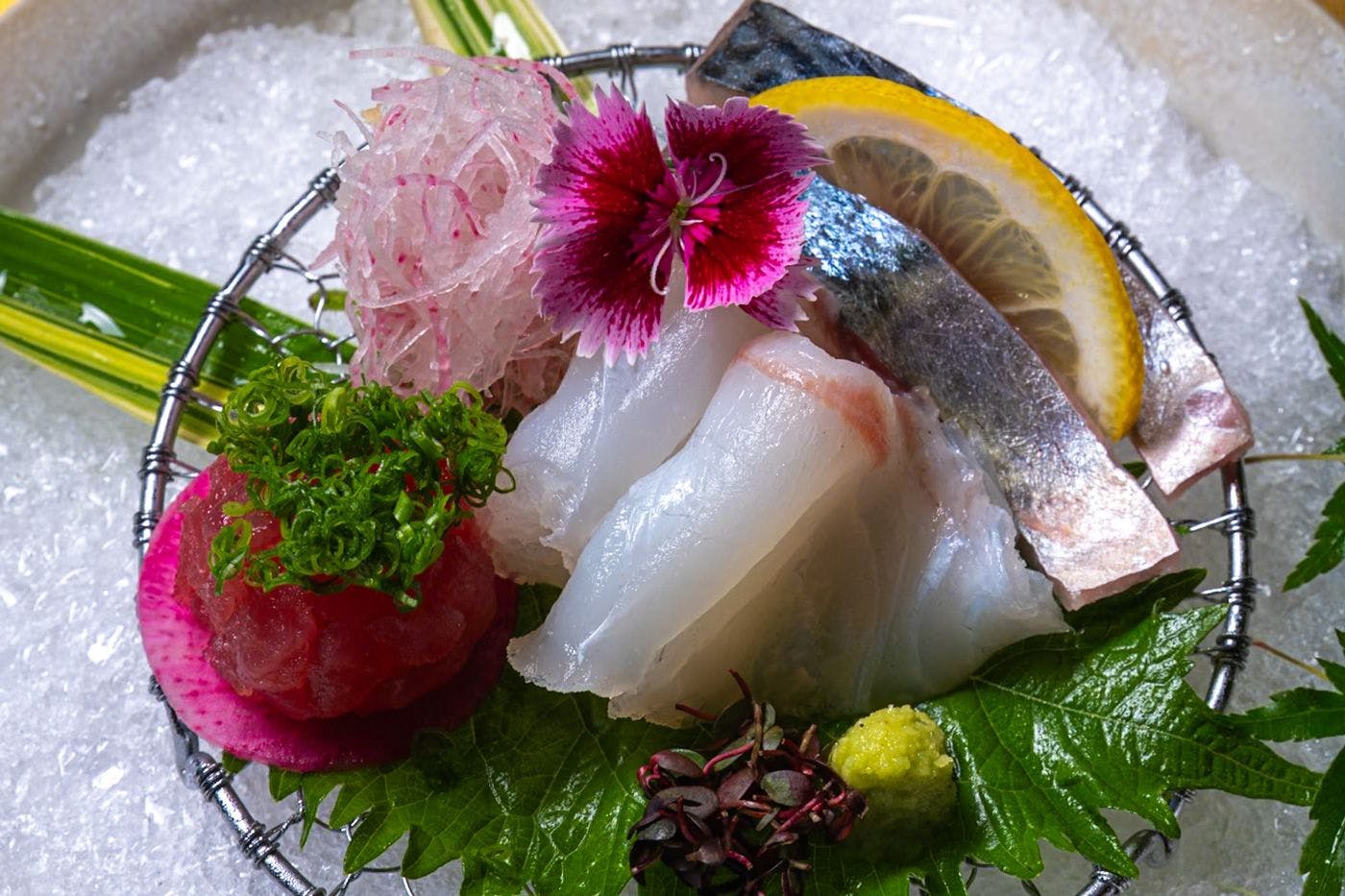 秋月温泉　料亭旅館　清流庵