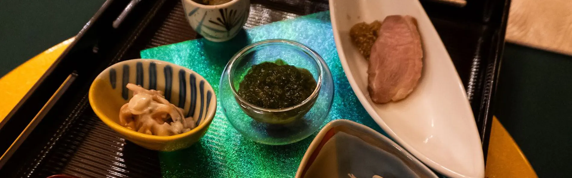 秋月温泉 料亭旅館 清流庵