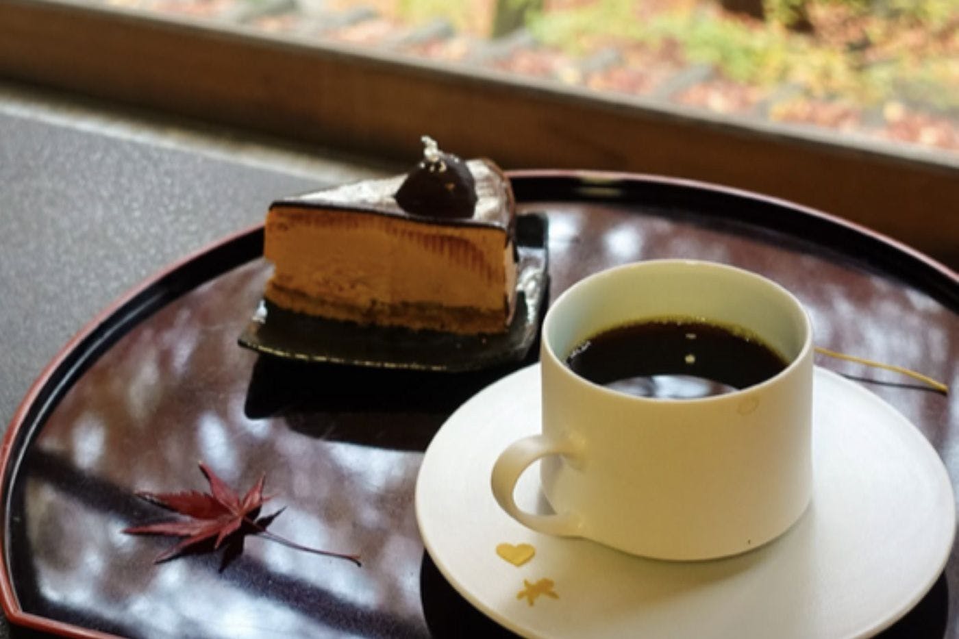 秋月温泉　料亭旅館　清流庵