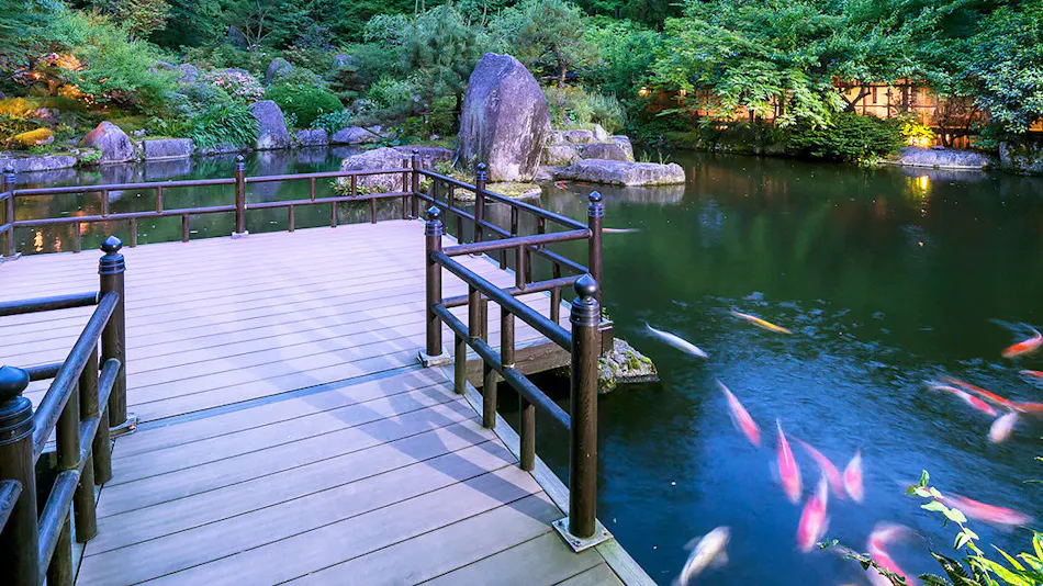 Akizuki Onsen Ryotei Ryokan Seiryuan
