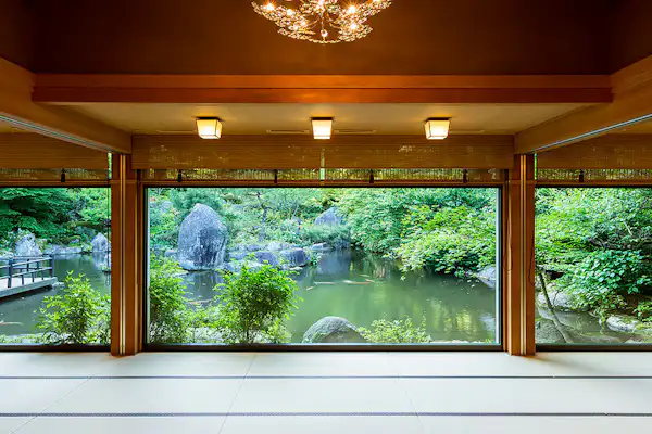 ห้องโถงใหญ่