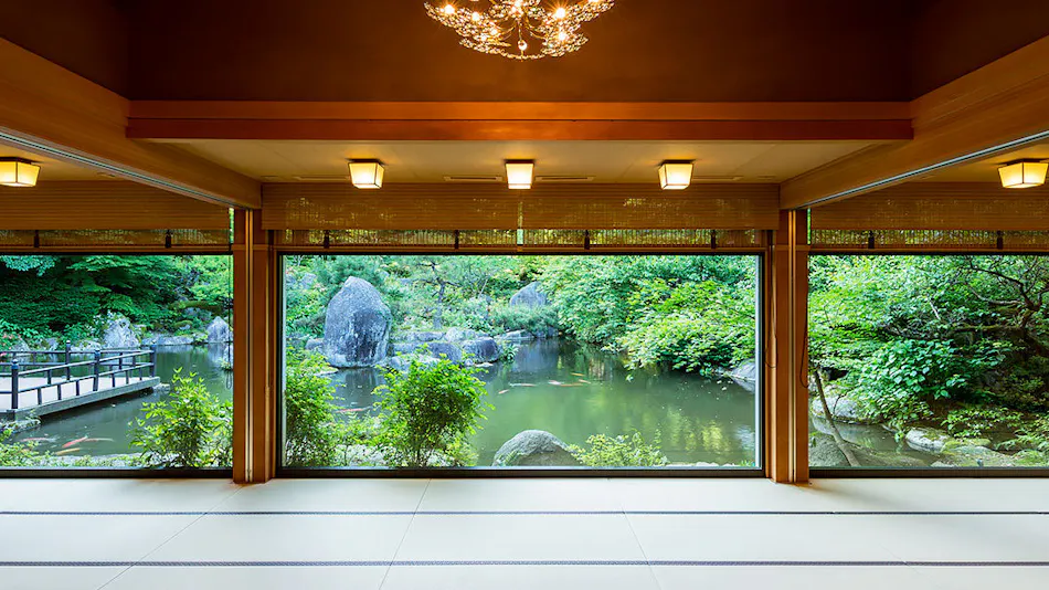 Akizuki Onsen Ryotei Ryokan Seiryuan
