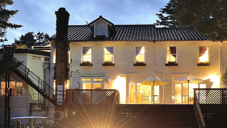 Izu Kogen Auberge Belle Equipe La Belle Equipe