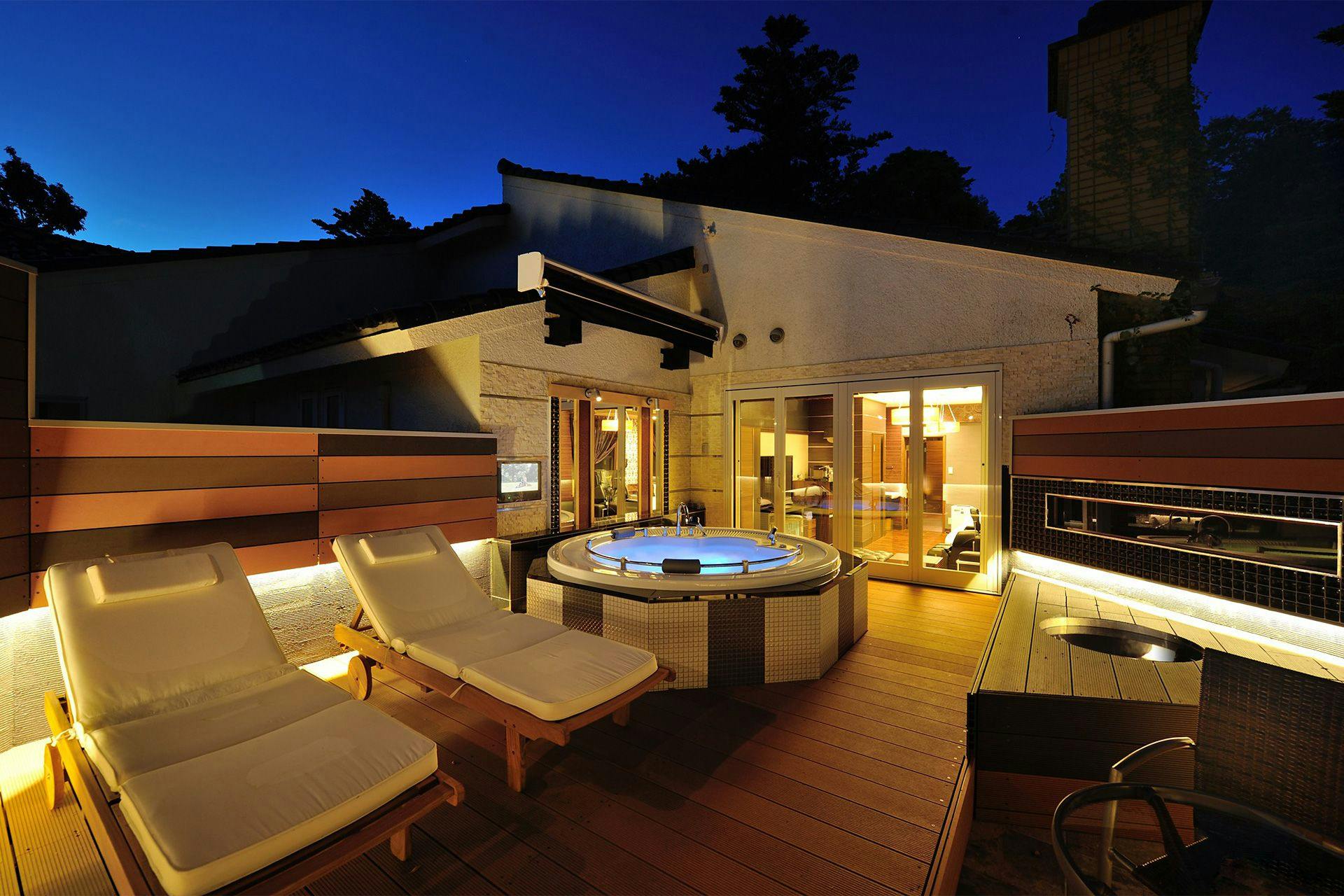 Izu Kogen Auberge Belle Equipe La Belle Equipe