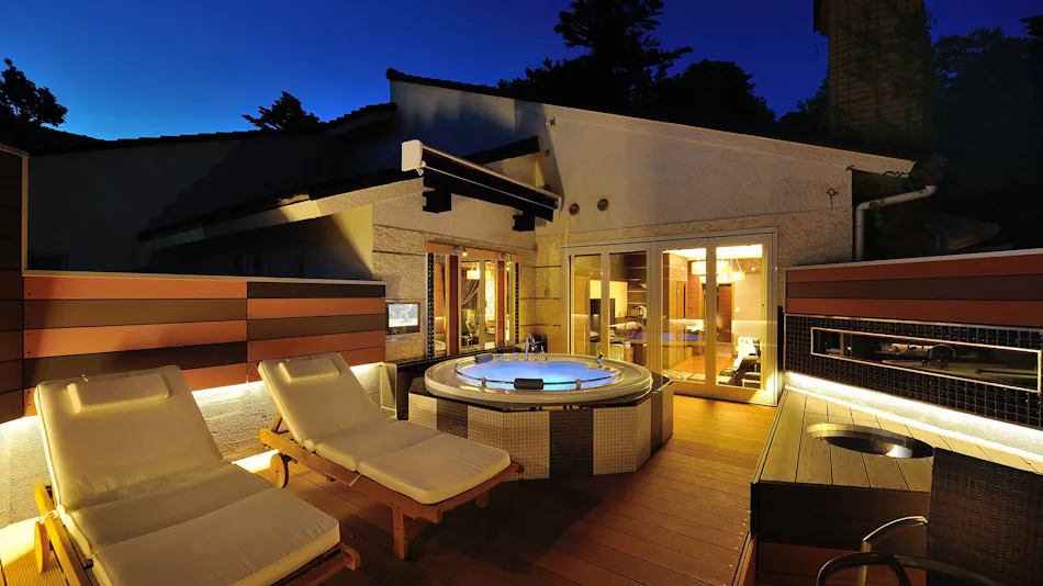 Izu Kogen Auberge Belle Equipe La Belle Equipe