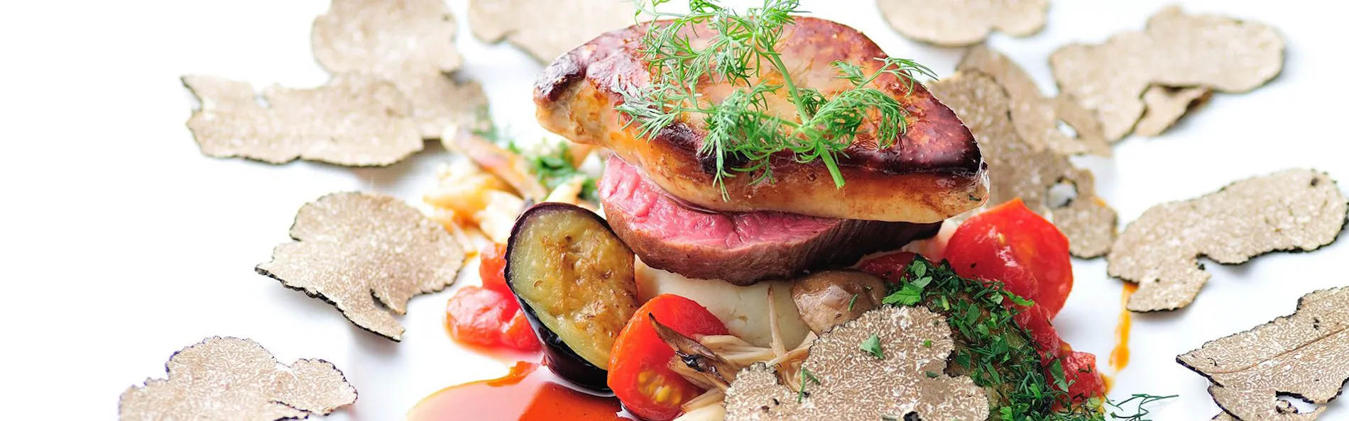 伊豆高原オーベルジュ ベルエキップ La Belle Equipe