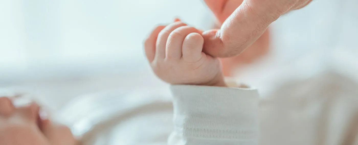 Perjalanan bersama bayi