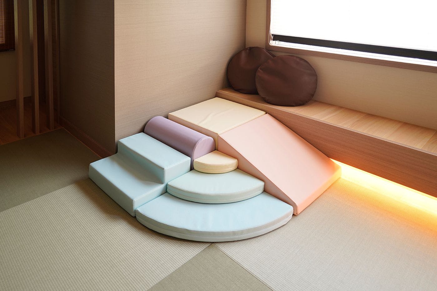 Perjalanan Bersama Bayi