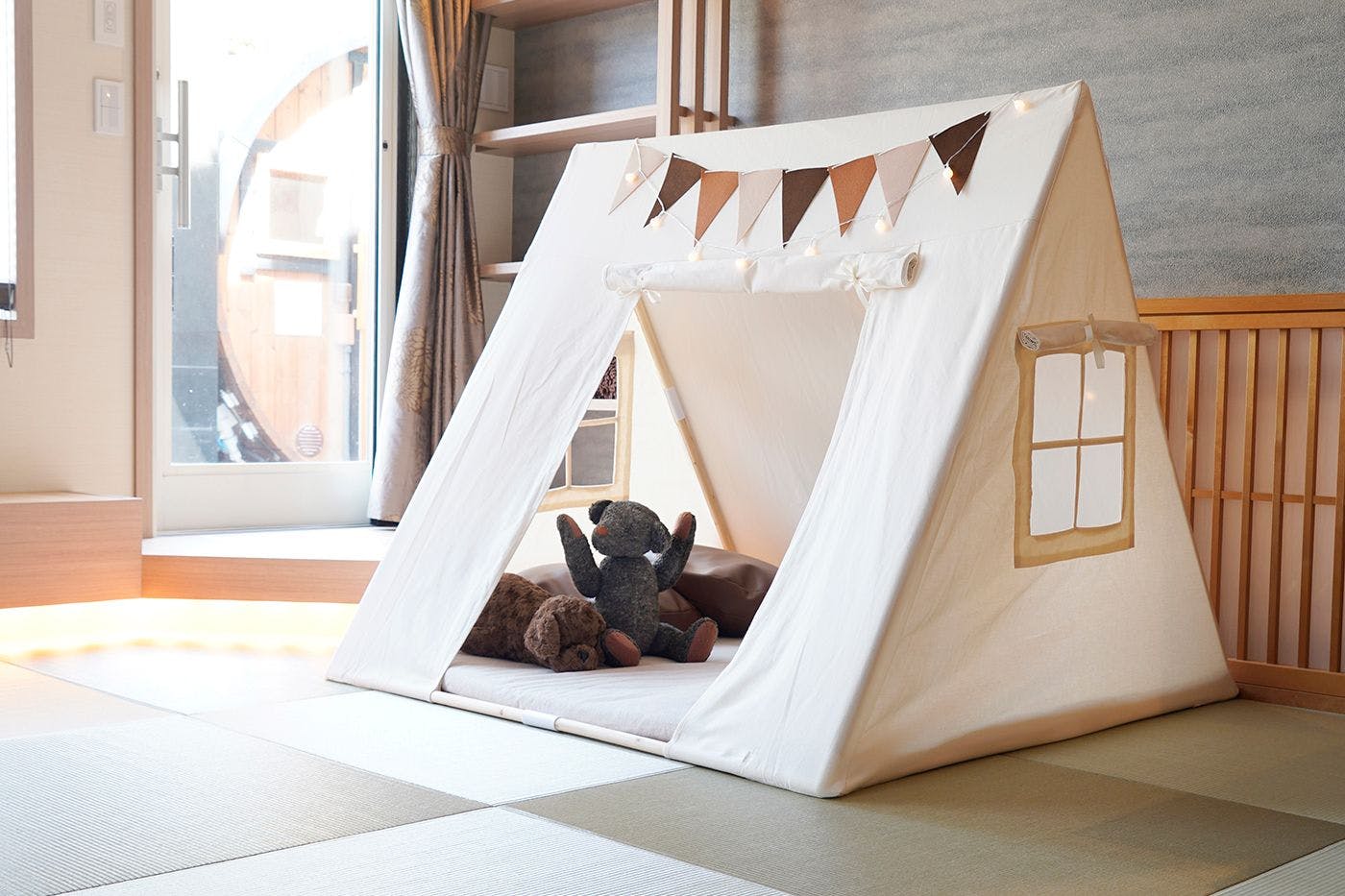 Perjalanan dengan Bayi