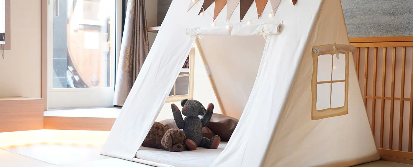 Perjalanan dengan Bayi