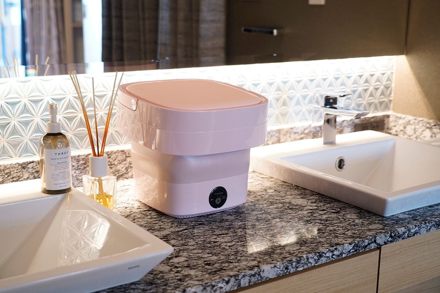 Mesin pengering sederhana