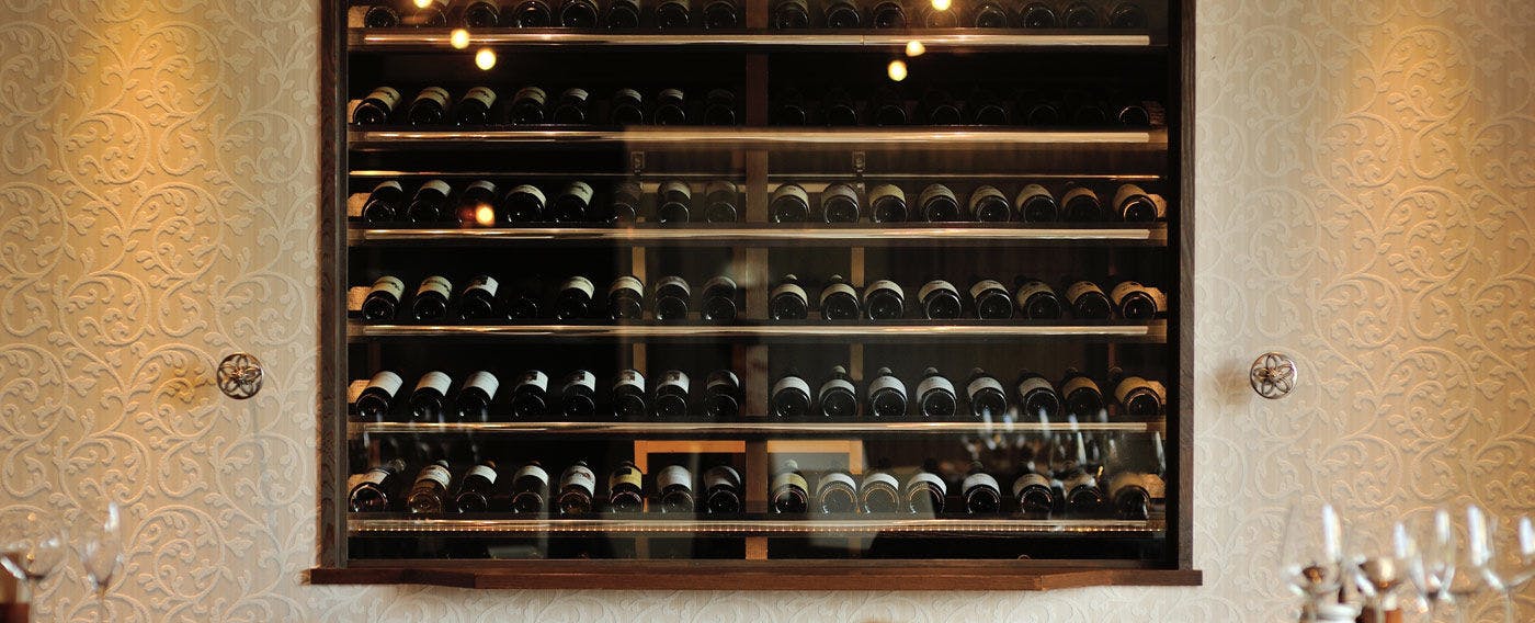 Wine Cellar
