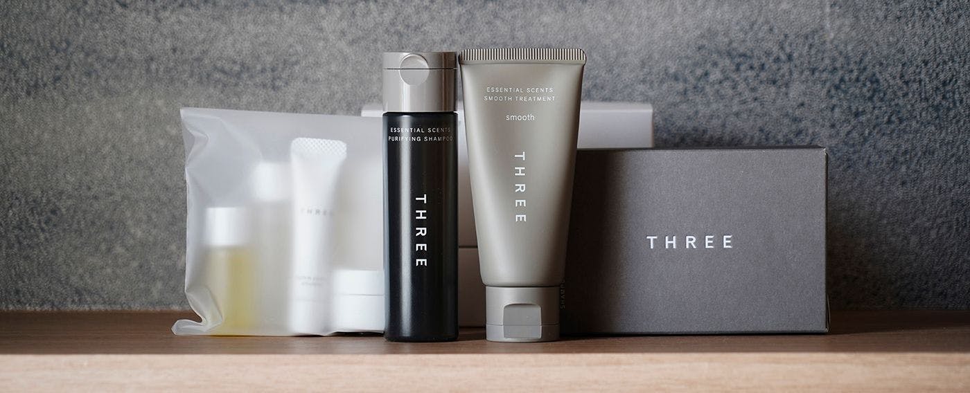 Set Perawatan Kulit Dasar