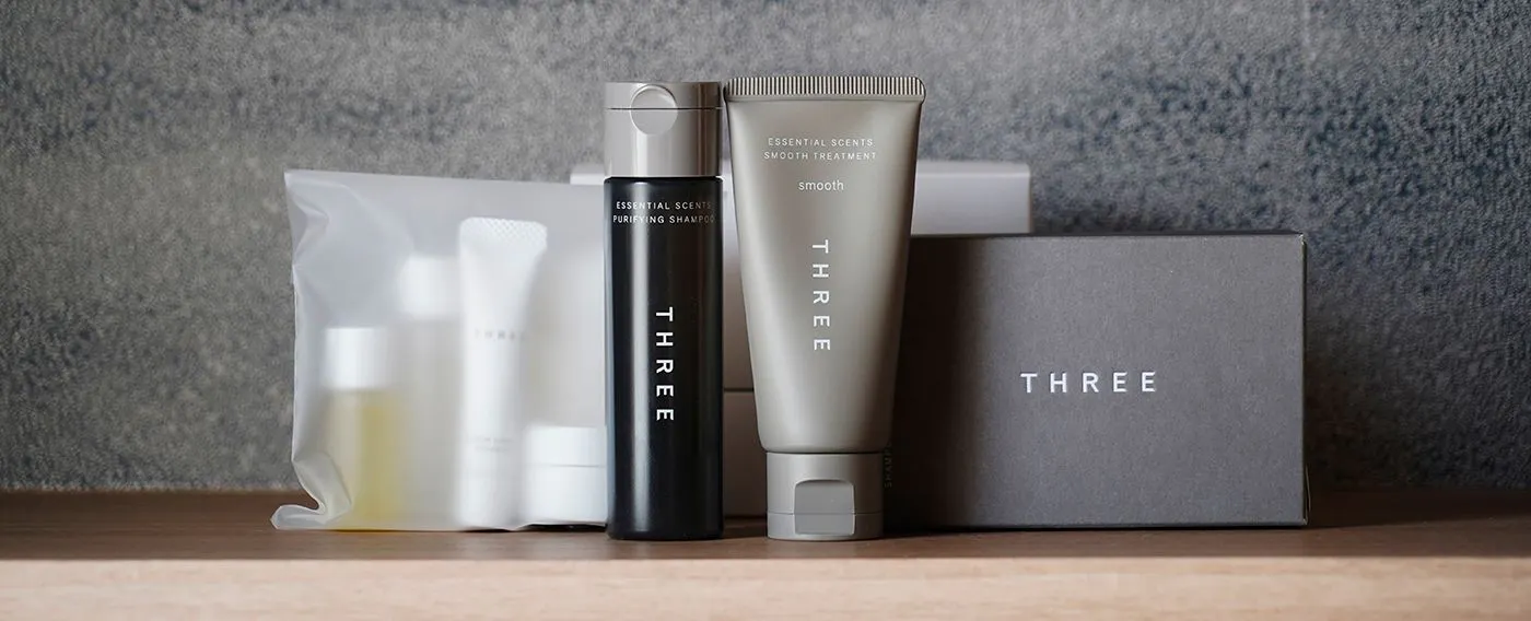 Set Perawatan Kulit Dasar