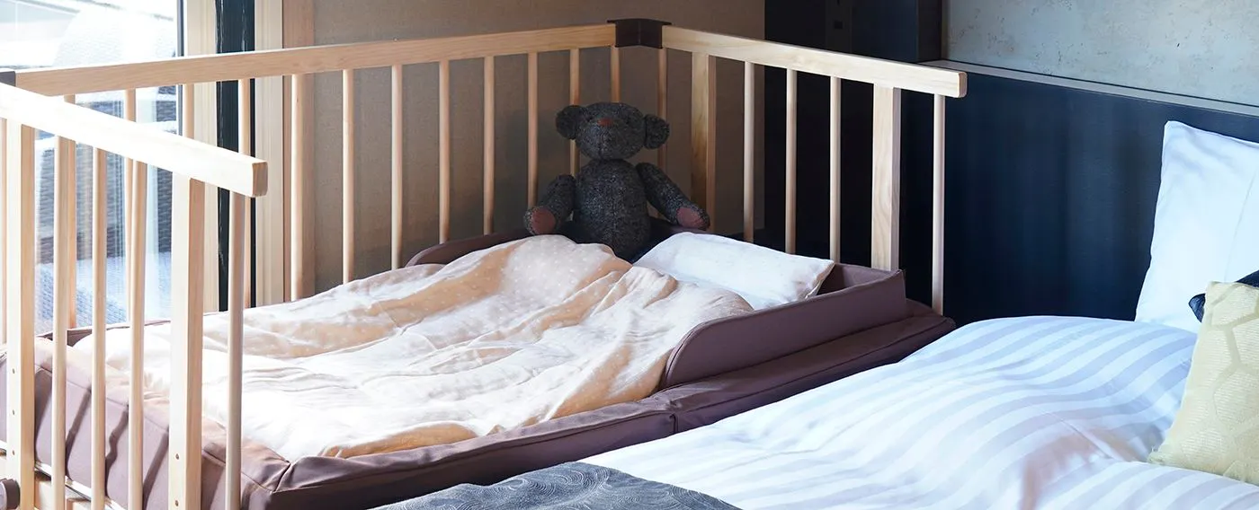 Perjalanan dengan Bayi