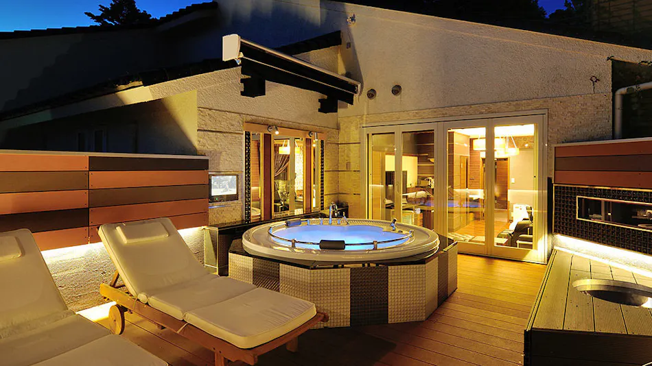 Izu Kogen Auberge Belle Equipe La Belle Equipe