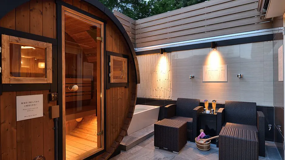 Izu Kogen Auberge Belle Equipe La Belle Equipe