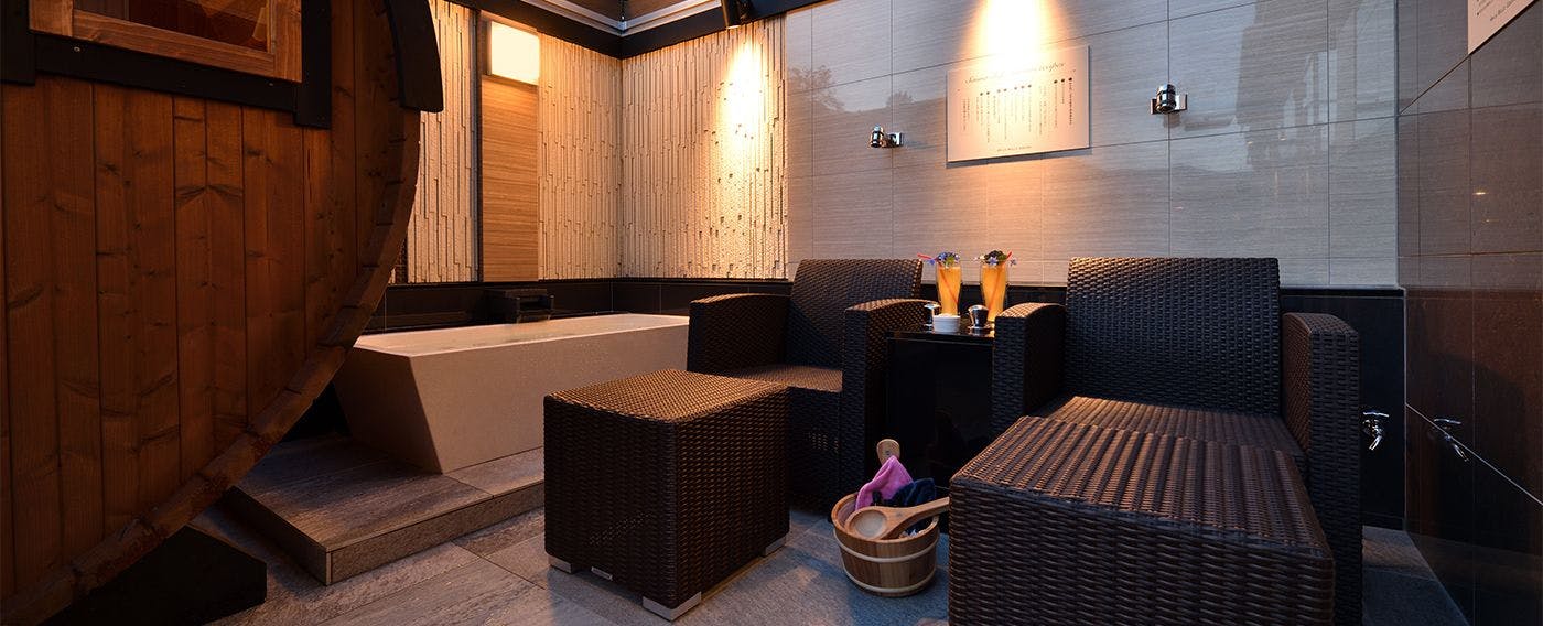 Izu Kogen Auberge Belle Equipe La Belle Equipe