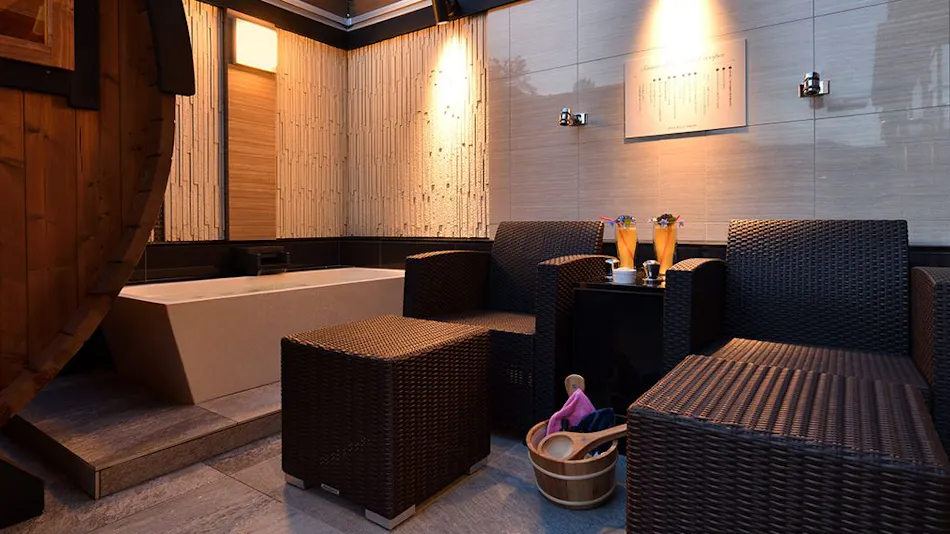 Izu Kogen Auberge Belle Equipe La Belle Equipe