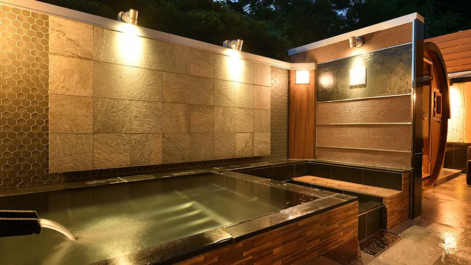 Izu Kogen Auberge Belle Equipe La Belle Equipe