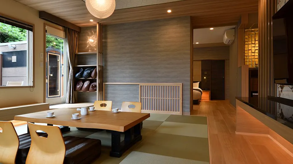 Izu Kogen Auberge Belle Equipe La Belle Equipe