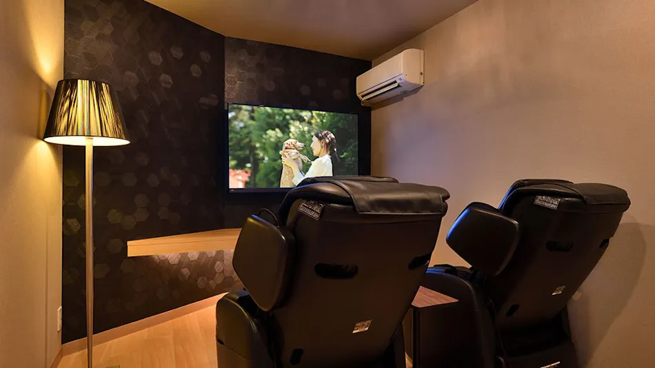 Izu Kogen Auberge Belle Equipe La Belle Equipe