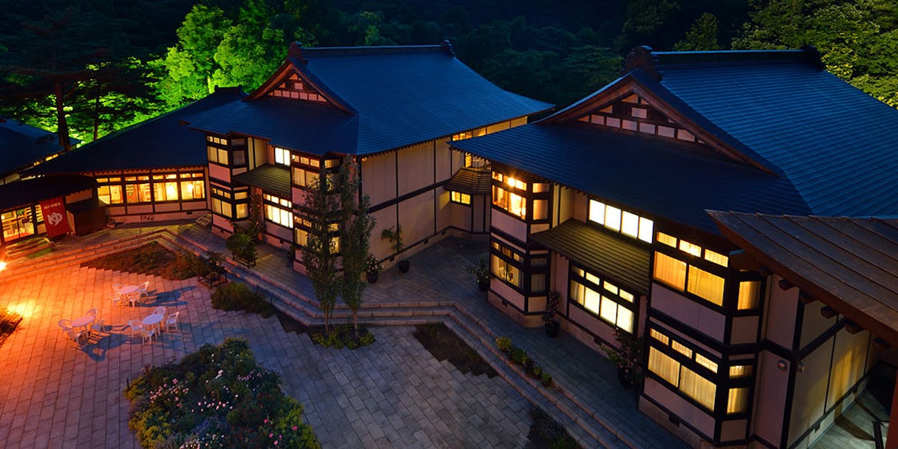 画像はWEBサイトのOGPタグから引用しています 宿泊予約 一休.com