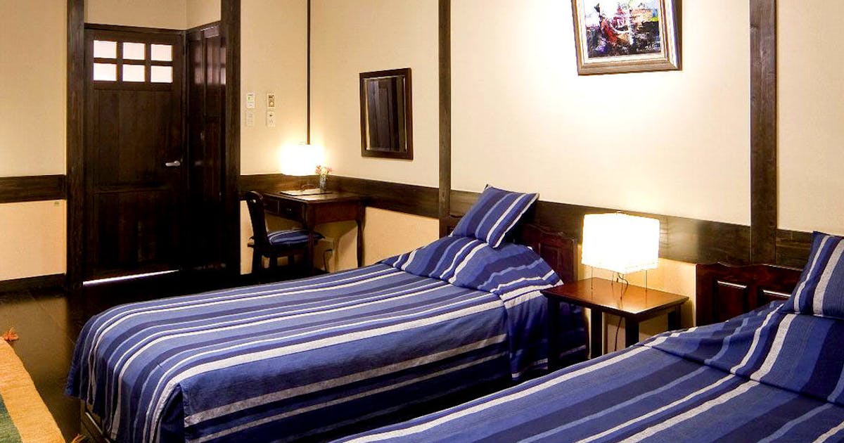 画像はWEBサイトのOGPタグから引用しています 宿泊予約 一休.com